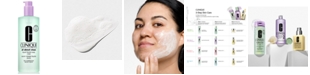 Clinique Jumbo All About Clean™ Liquid Facial Soap Mild, 13.5 oz